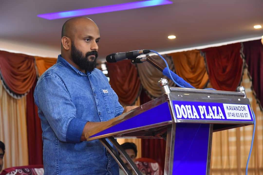 സ്വസ്തി സെന്റർ ഫോർ കൗൺസിലിംഗ് & ലേണിംഗ്