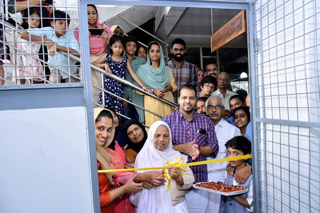 സ്വസ്തി സെന്റർ ഫോർ കൗൺസിലിംഗ് & ലേണിംഗ്