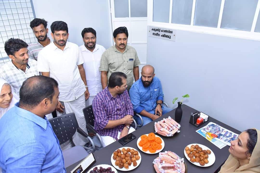 സ്വസ്തി സെന്റർ ഫോർ കൗൺസിലിംഗ് & ലേണിംഗ്